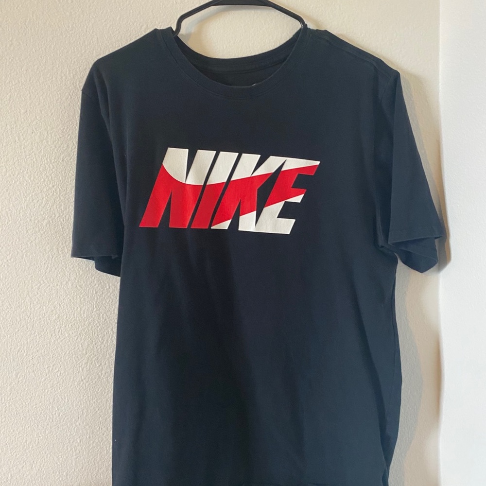 Nike - T-Shirt